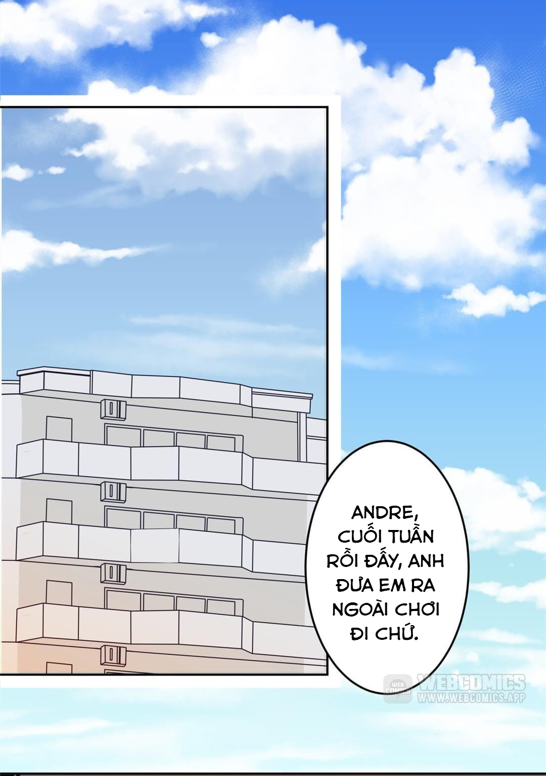 just us - chỉ hai chúng ta chapter 7 5