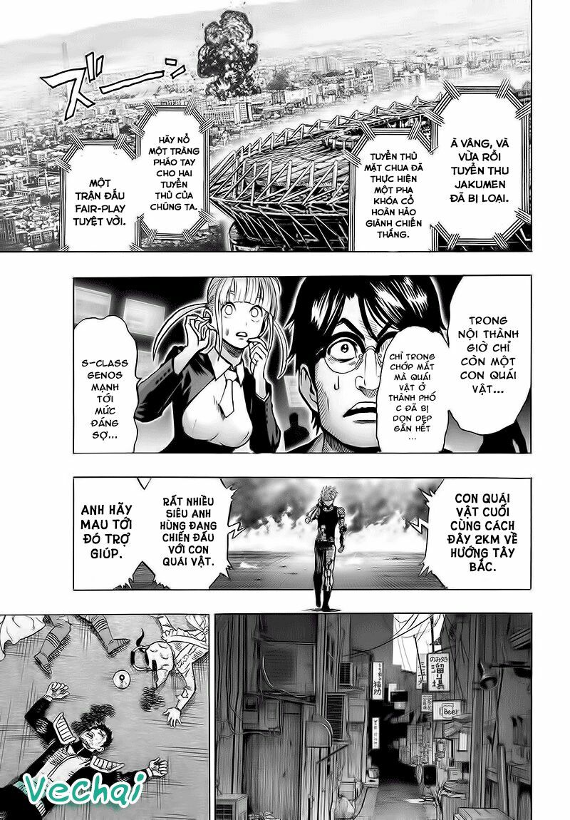 one-punch man chapter 97 17