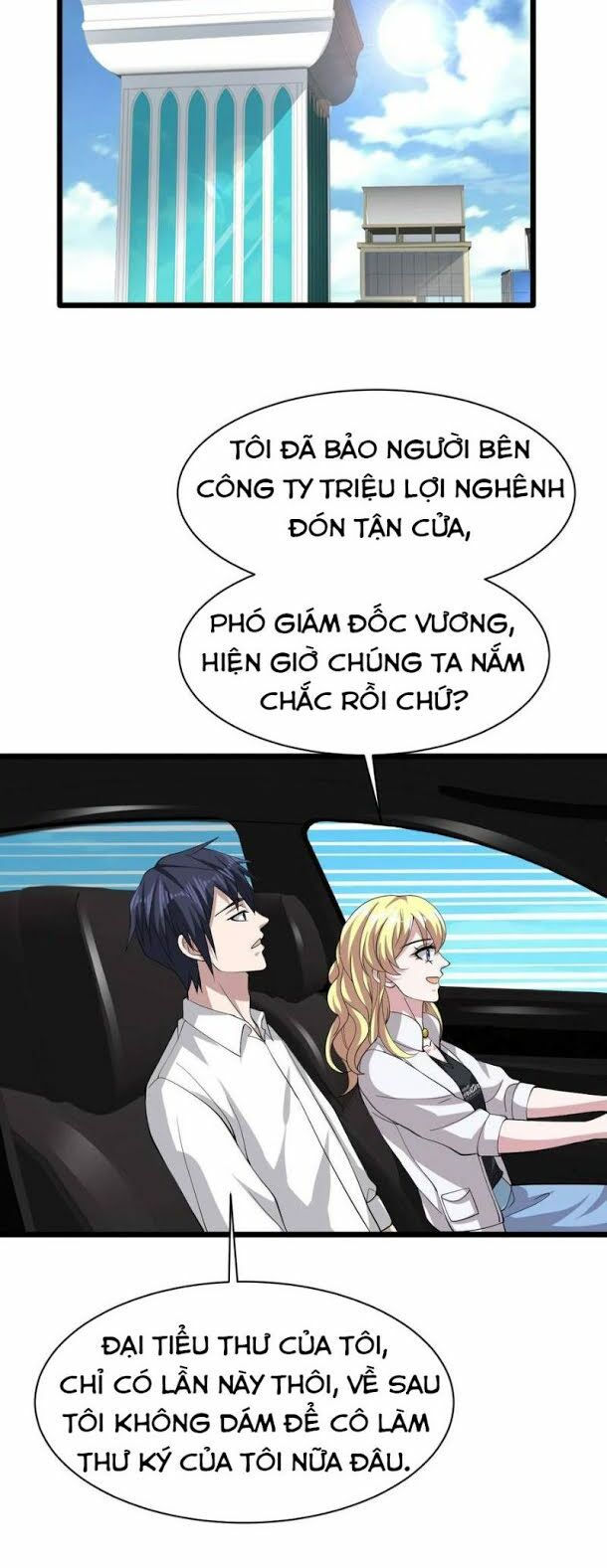 đô thị tà vương chapter 42 6