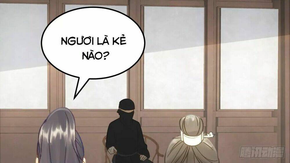 vương gia ba tuổi rưỡi của tôi chapter 46 42