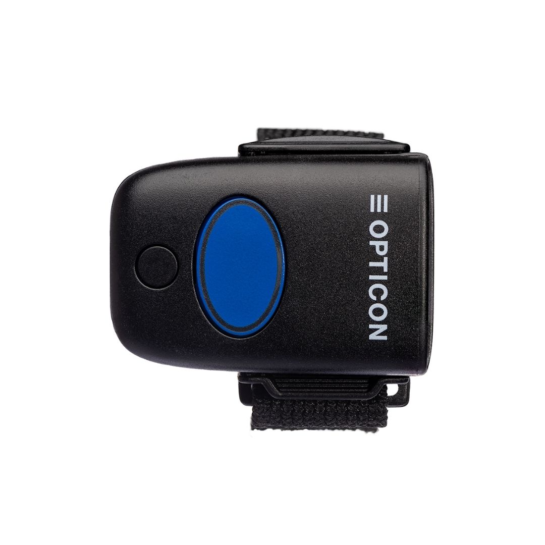 Máy Quét Mã Vạch Đeo Tay OPTICON RS-3000 - Hàng Chính Hãng