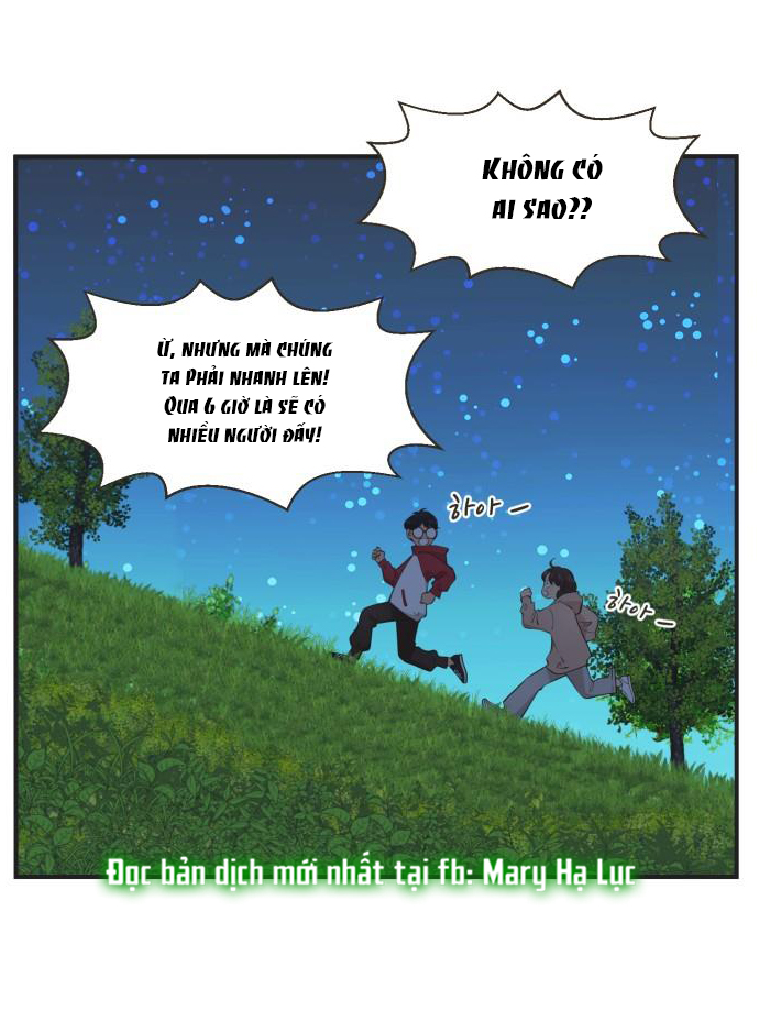 Tuyển Tập Truyện Ngắn Dằm Khăm Của Bạn Mảy chapter 24.2 - Trang 29