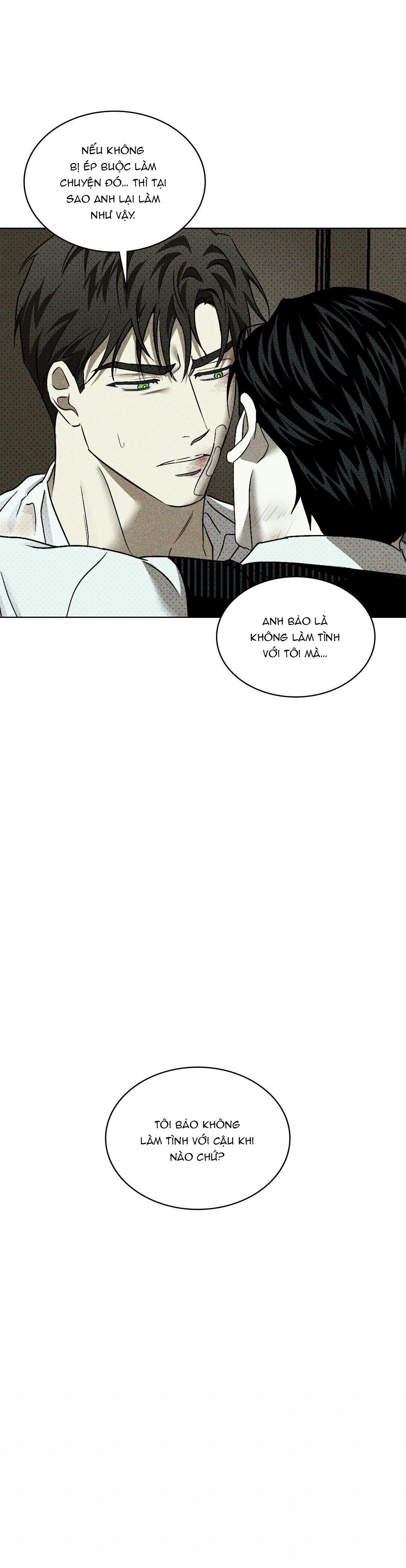 dưới ánh đèn xanh ss2 chapter 15 29