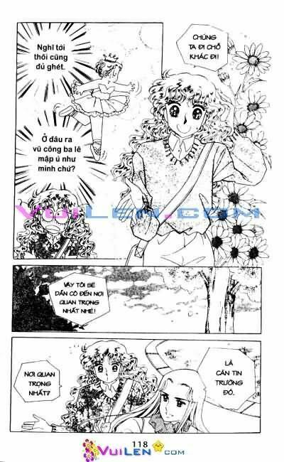 giảm cân để yêu chapter 3 118