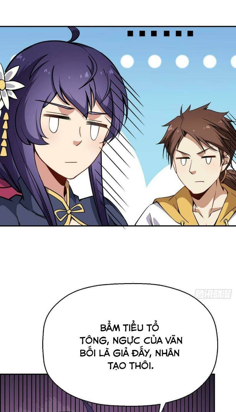 tổ thượng có tiền chapter 9 9