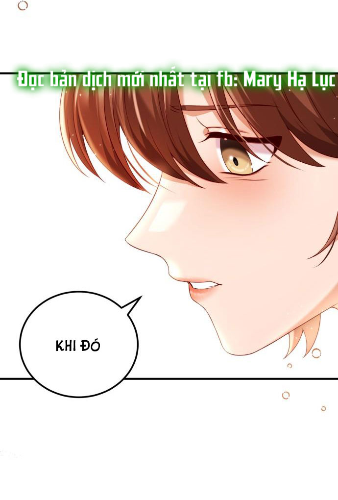 tôi sẽ ly hôn với người chồng bạo chúa chapter 43.2 23