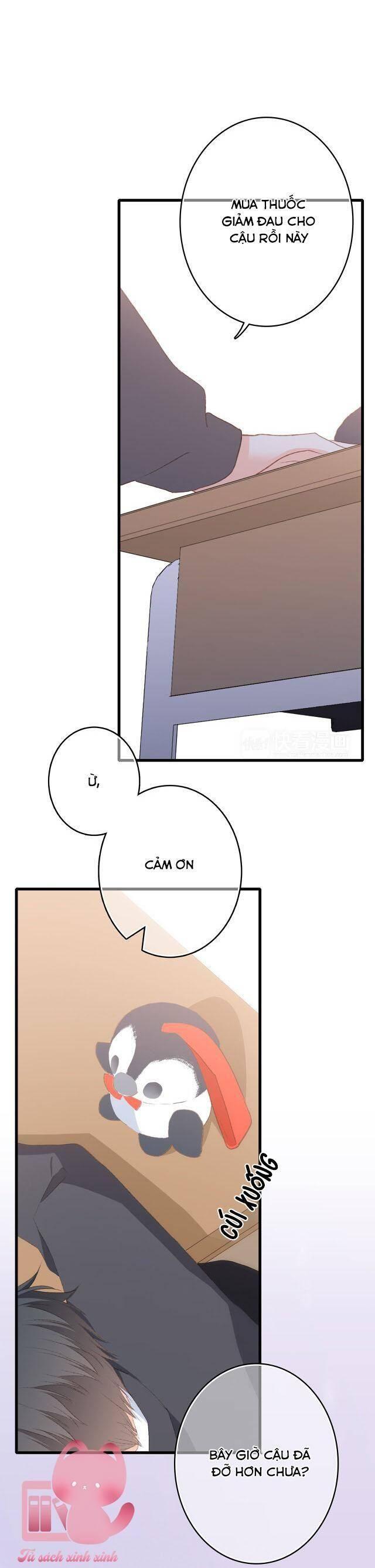 con tim rung động 2 chapter 95.2 40