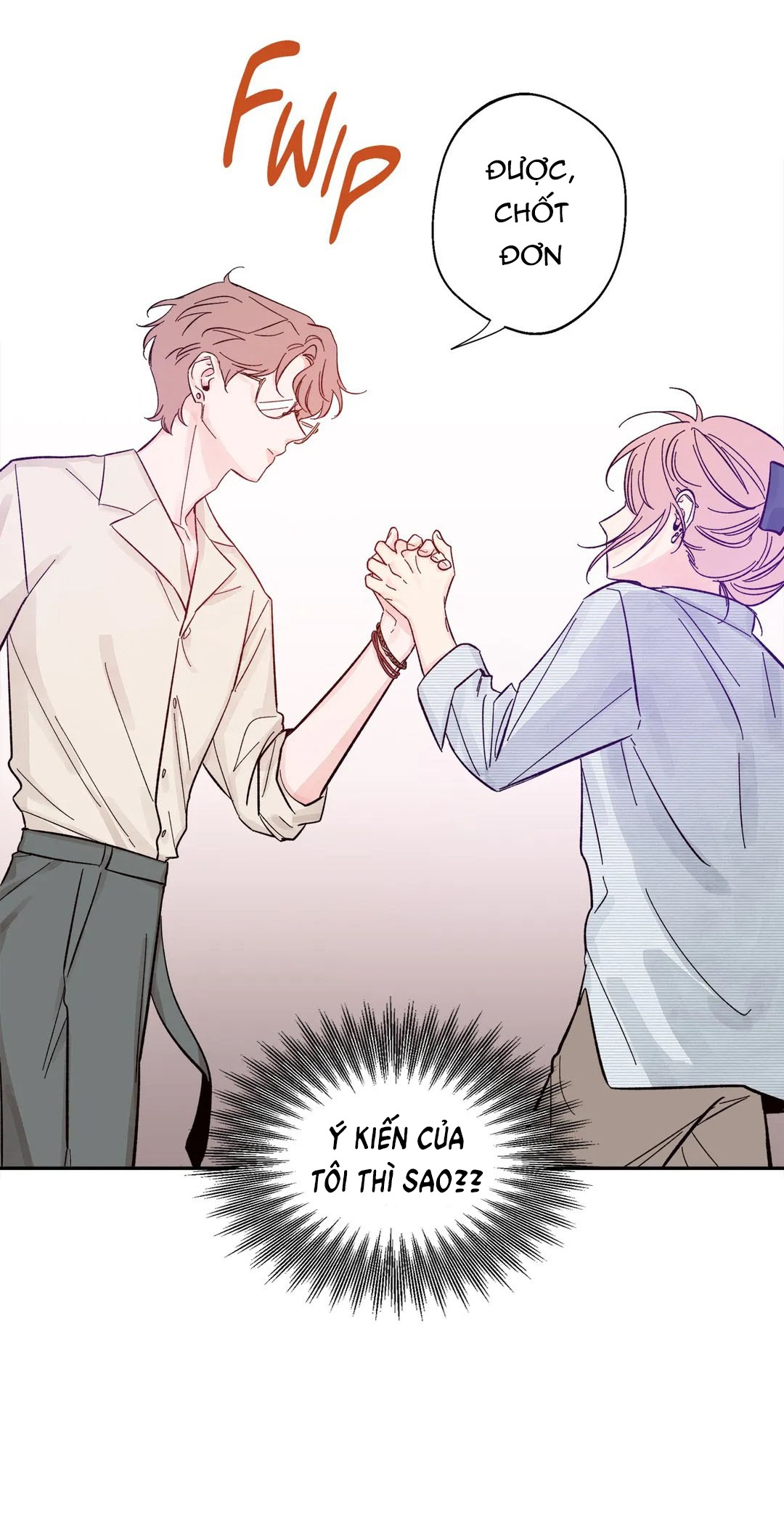 sketch - phác họa chapter 7.2 8