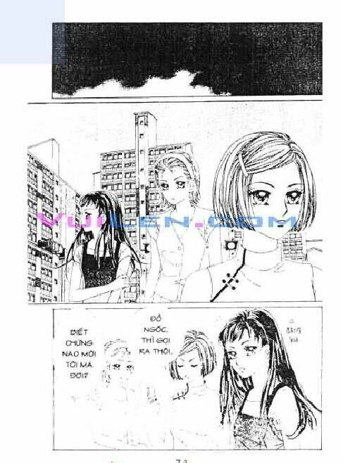 ánh nắng chói chang chapter 12 73