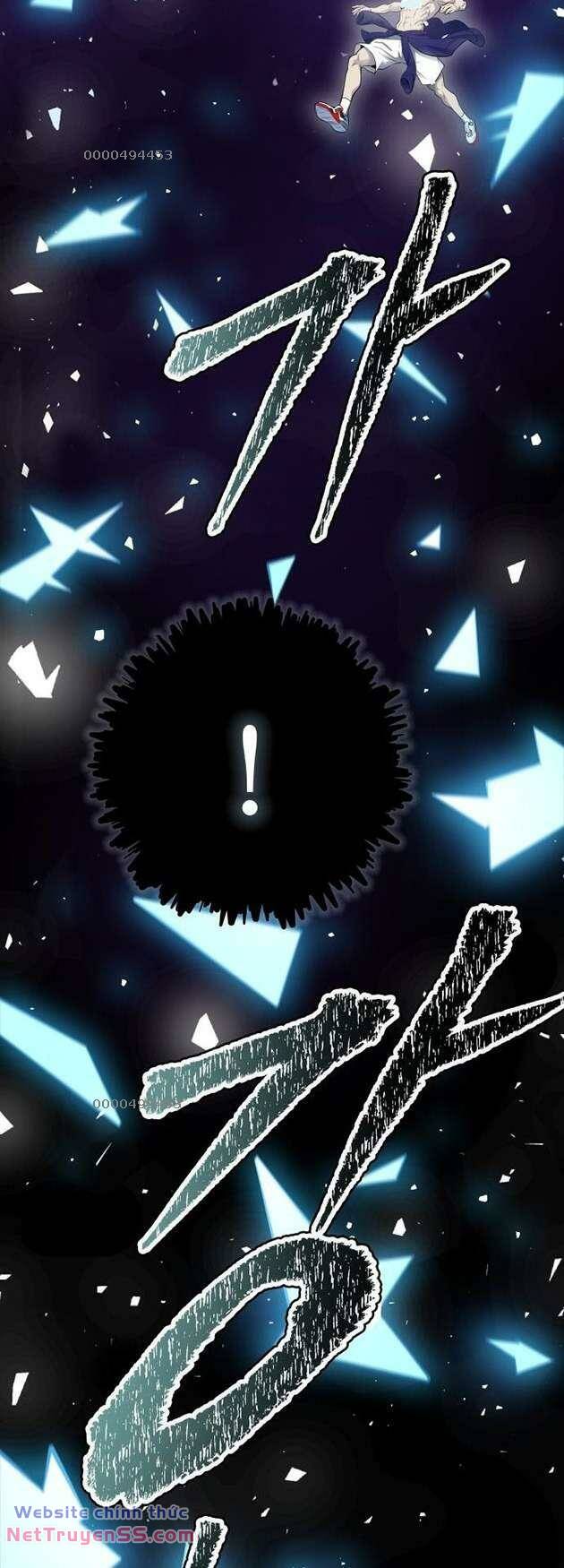 cuộc chiến trong tòa tháp chapter 601 33