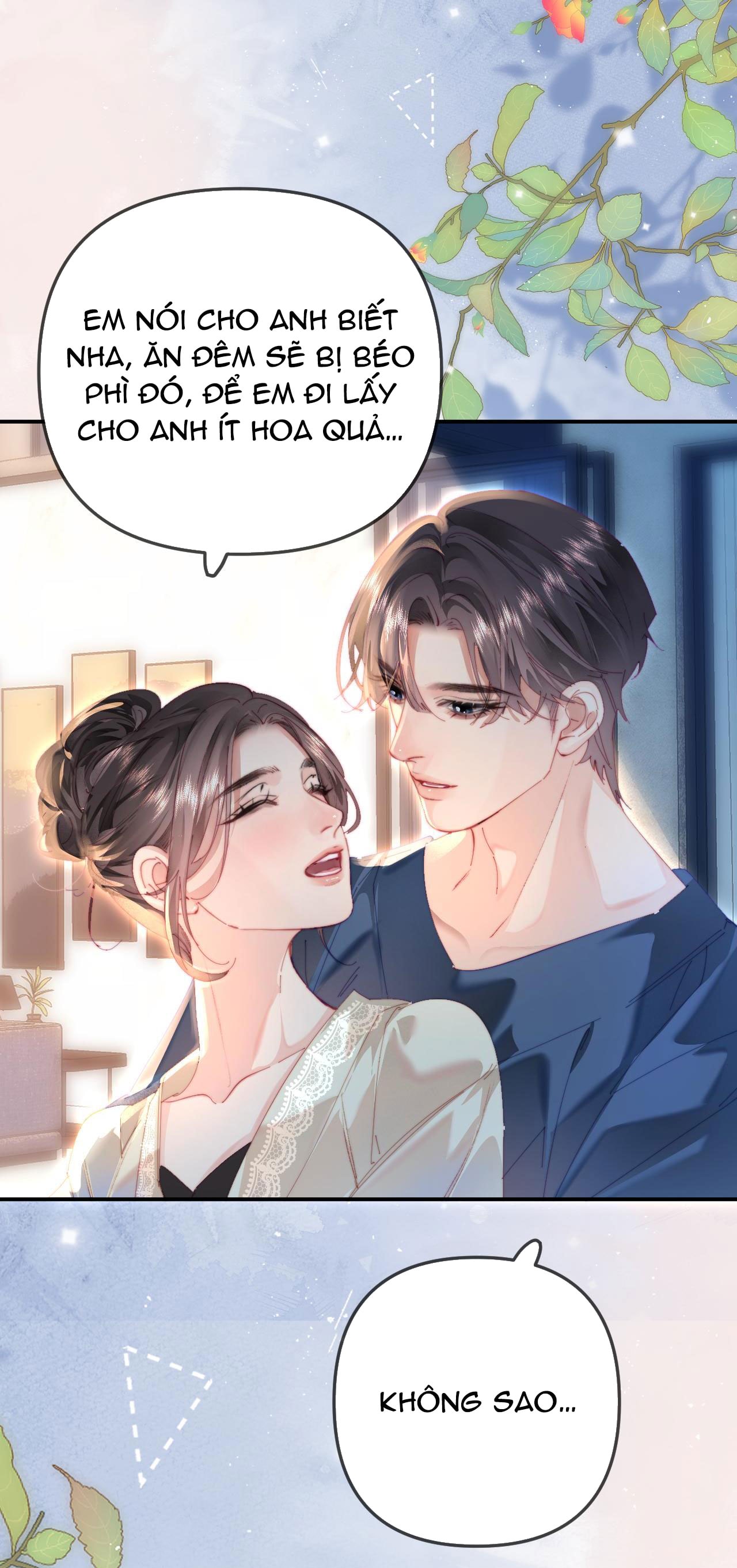 câu chuyện ngọt ngào của cặp vợ chồng đỉnh lưu chapter 91 36