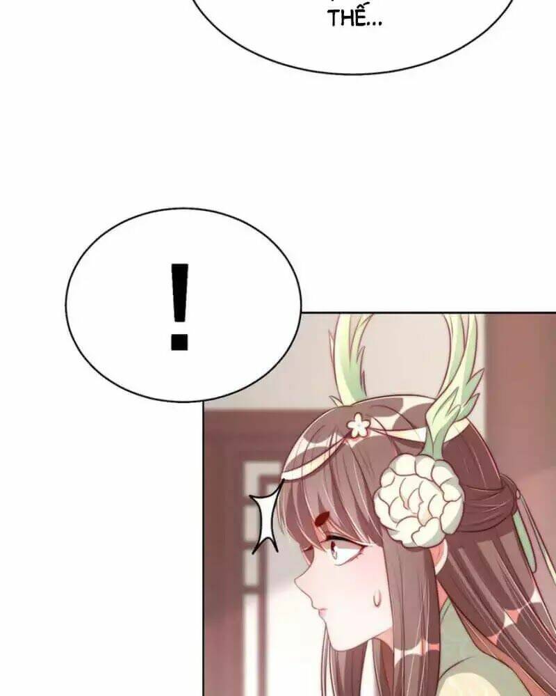 công chúa tại thượng: quốc sư mời xuống kiệu chapter 36 68