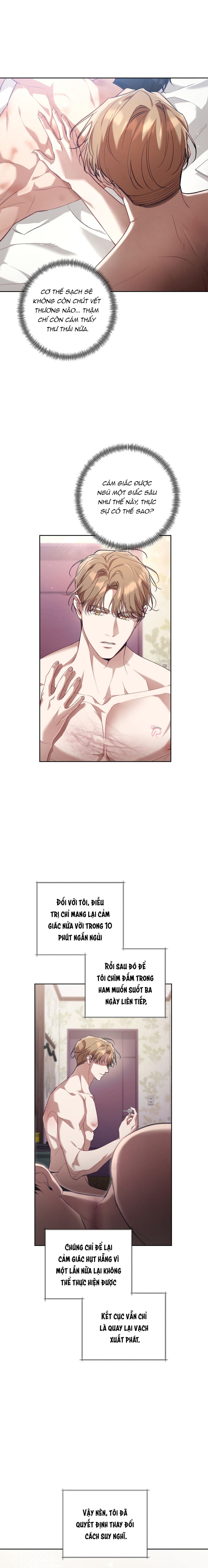 guide cấp s phết mật ong chapter 46 10