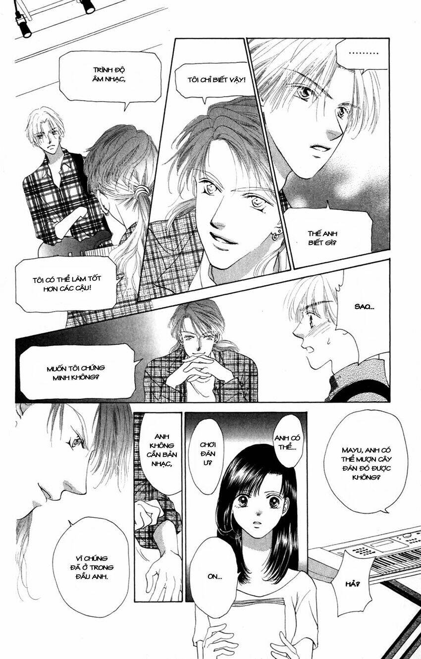 tenshi no uta chapter 18 33