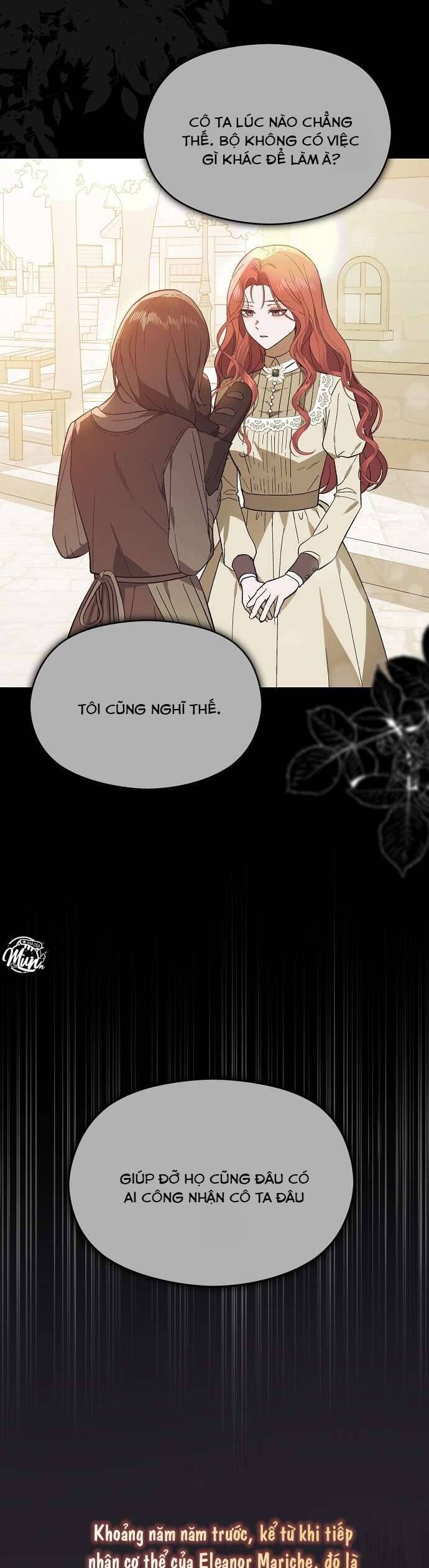 tôi không cố ý quyến rũ nam chính đâu! chapter 85 2