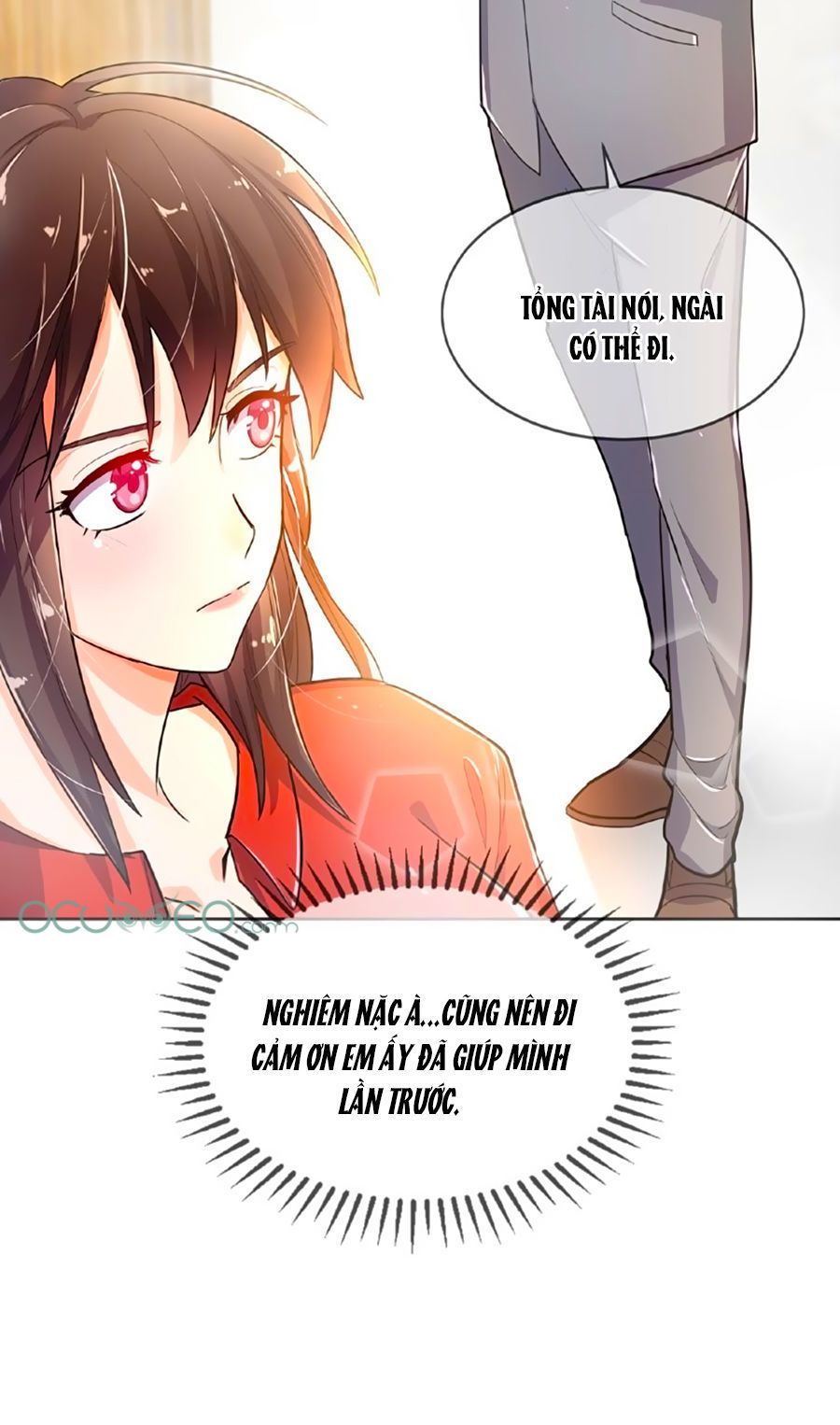 kế hoạch công lược của cô vợ gả thay chapter 12 32