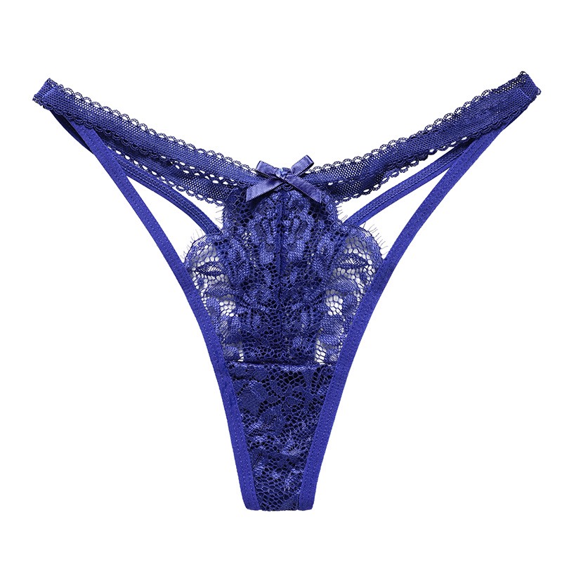 Quần Lót Ren Thiết Kế Gợi Cảm - B.Lingerie