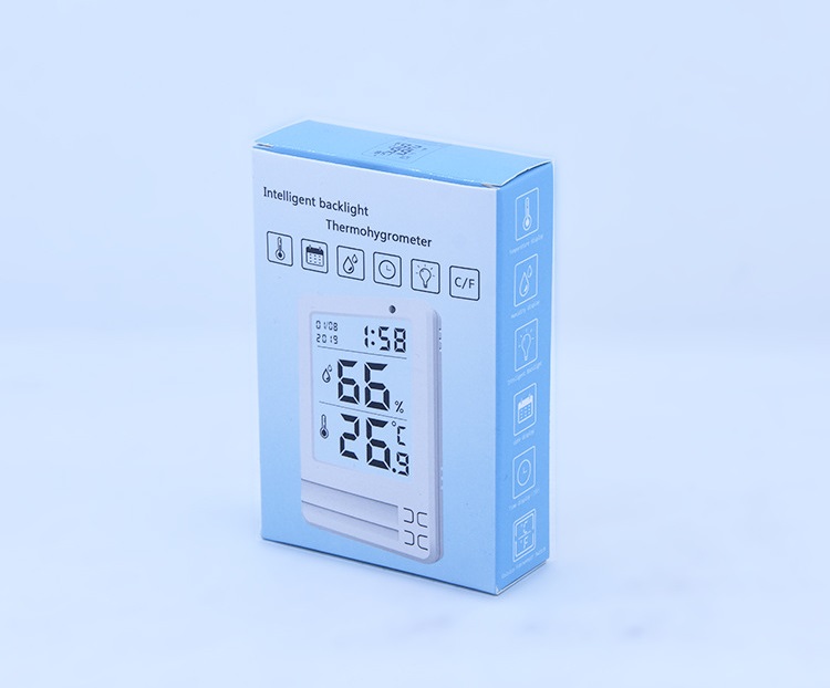 Nhiệt ẩm kế điện tử PD-WDJ-03