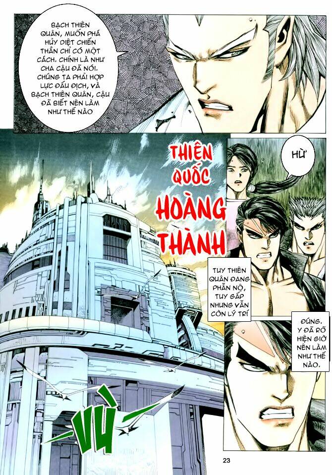 hải hổ 3 chapter 25 23
