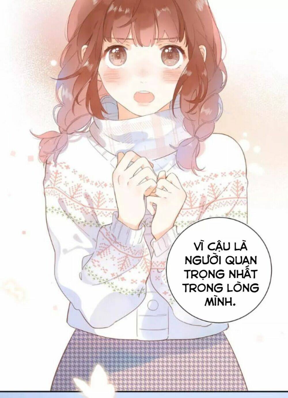 sos! tôi đã yêu một con sâu bướm (phần 2) chapter 58 78