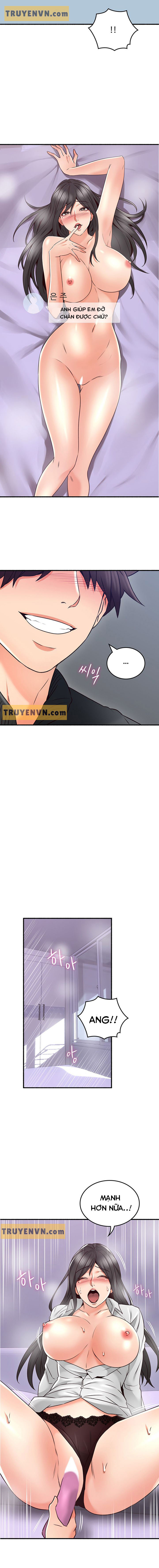 vợ hàng xóm chapter 53 12