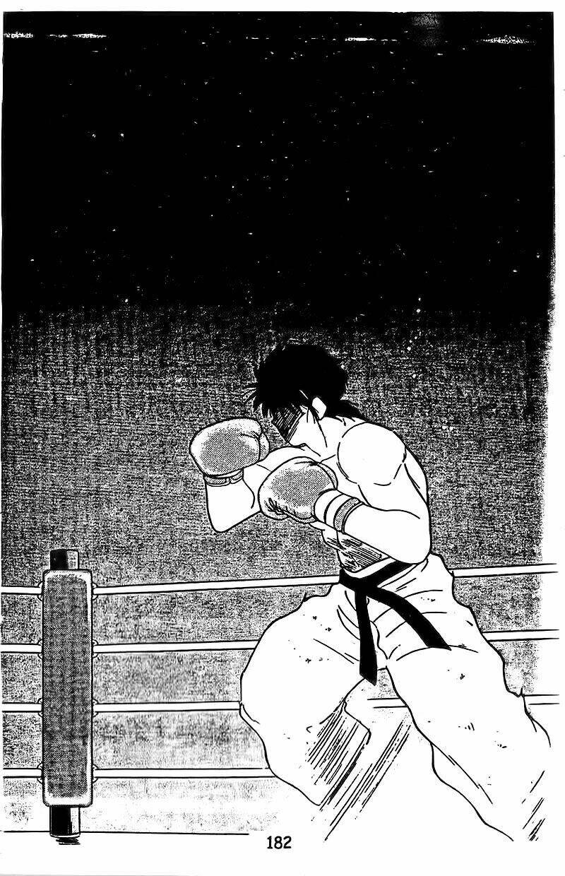 truyền nhân atula - shura no mon i chapter 128 17