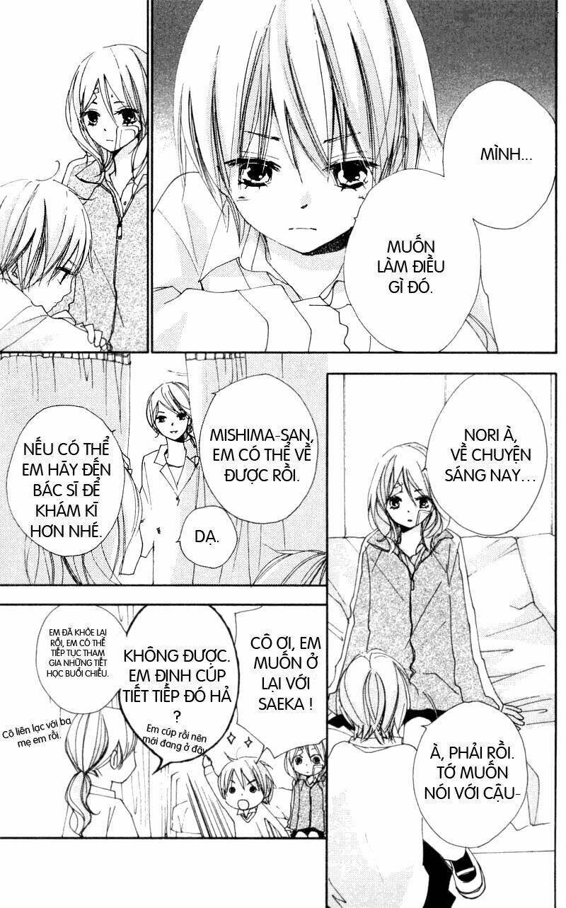 bokura wa itsumo chapter 15.2 3