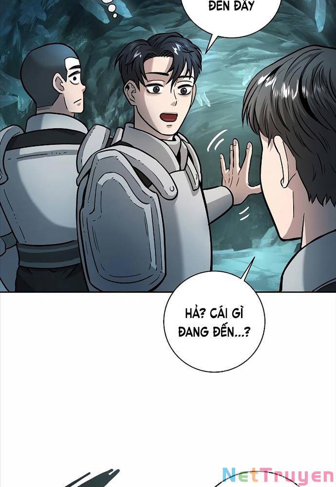 ma pháp sư hắc ám trở về để nhập ngũ chapter 5.2 23