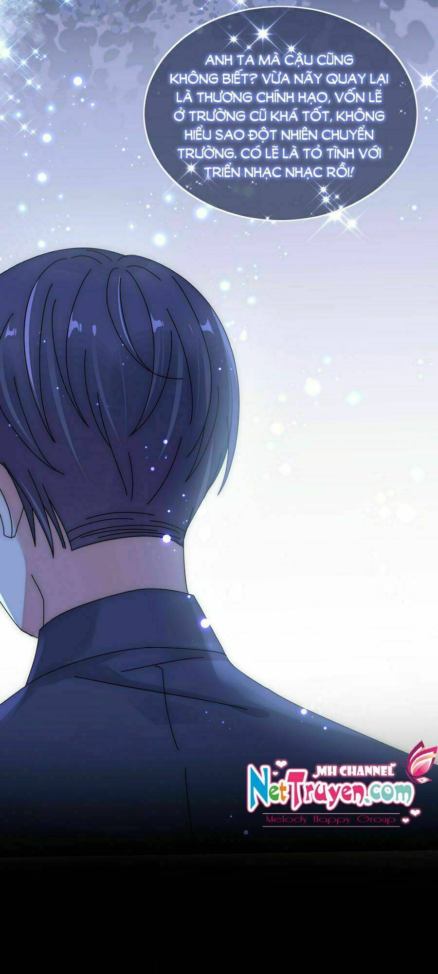 hoàn mỹ lão công tiến hóa luân chapter 97.5 6