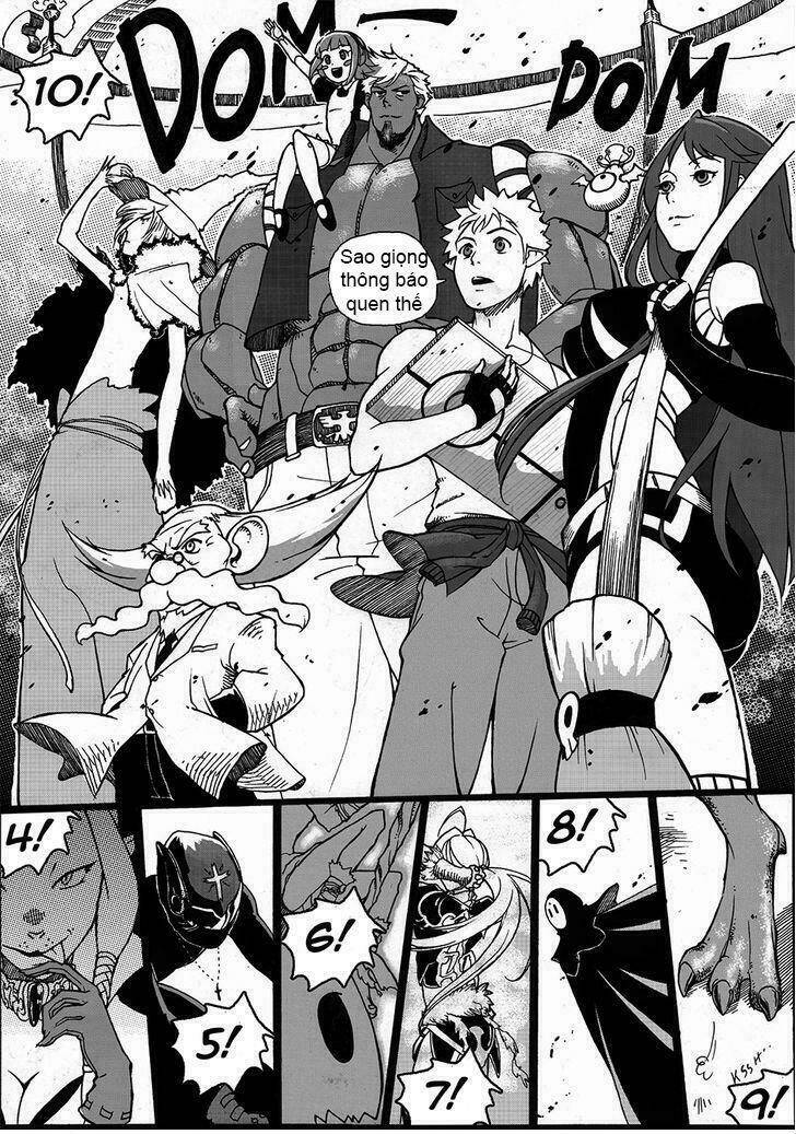 race!on! chapter 1 30