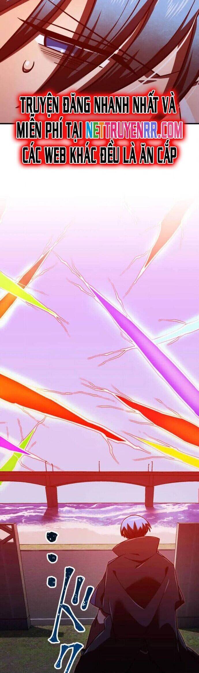 Huyết Thánh Cứu Thế Chủ~ Ta Chỉ Cần 0.0000001% Đã Trở Thành Vô Địch chapter 111 28