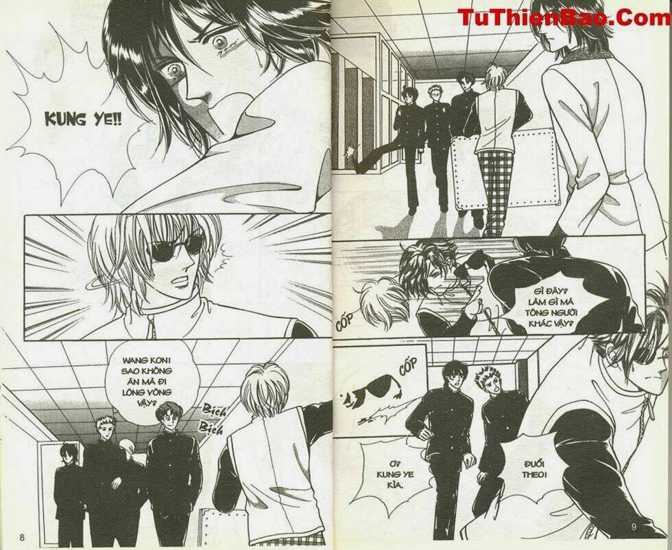 lọ lem kén rể chapter 5 4