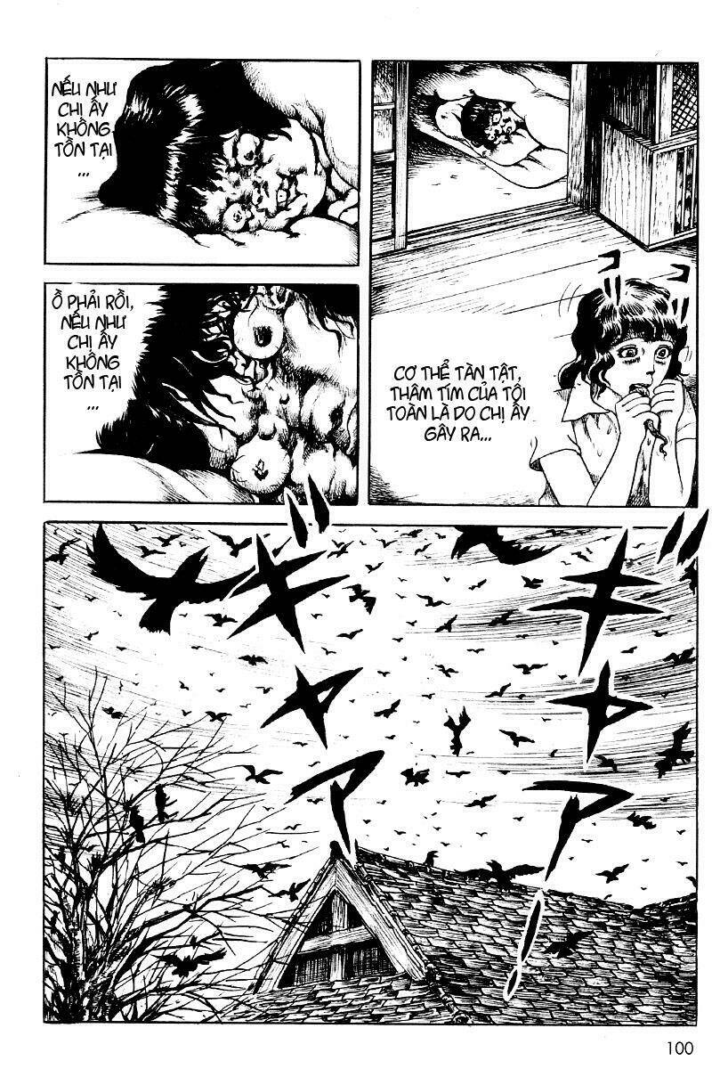 skin & bone chapter 3 40