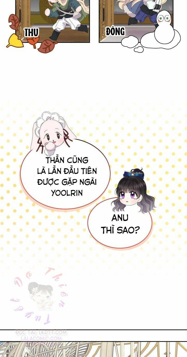 công chúa huỷ diệt chapter 16 53