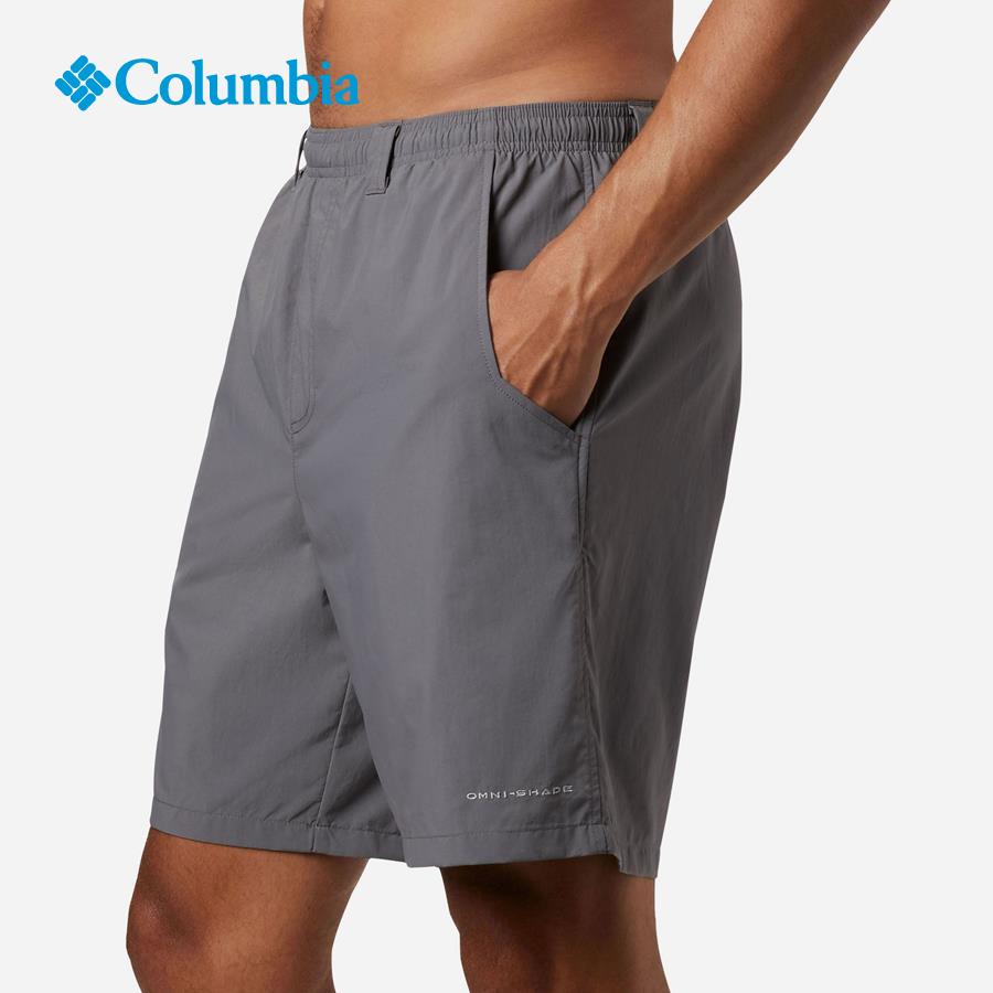 Quần ngắn thể thao nam Columbia Backcast Iii Water Short - 1535781023