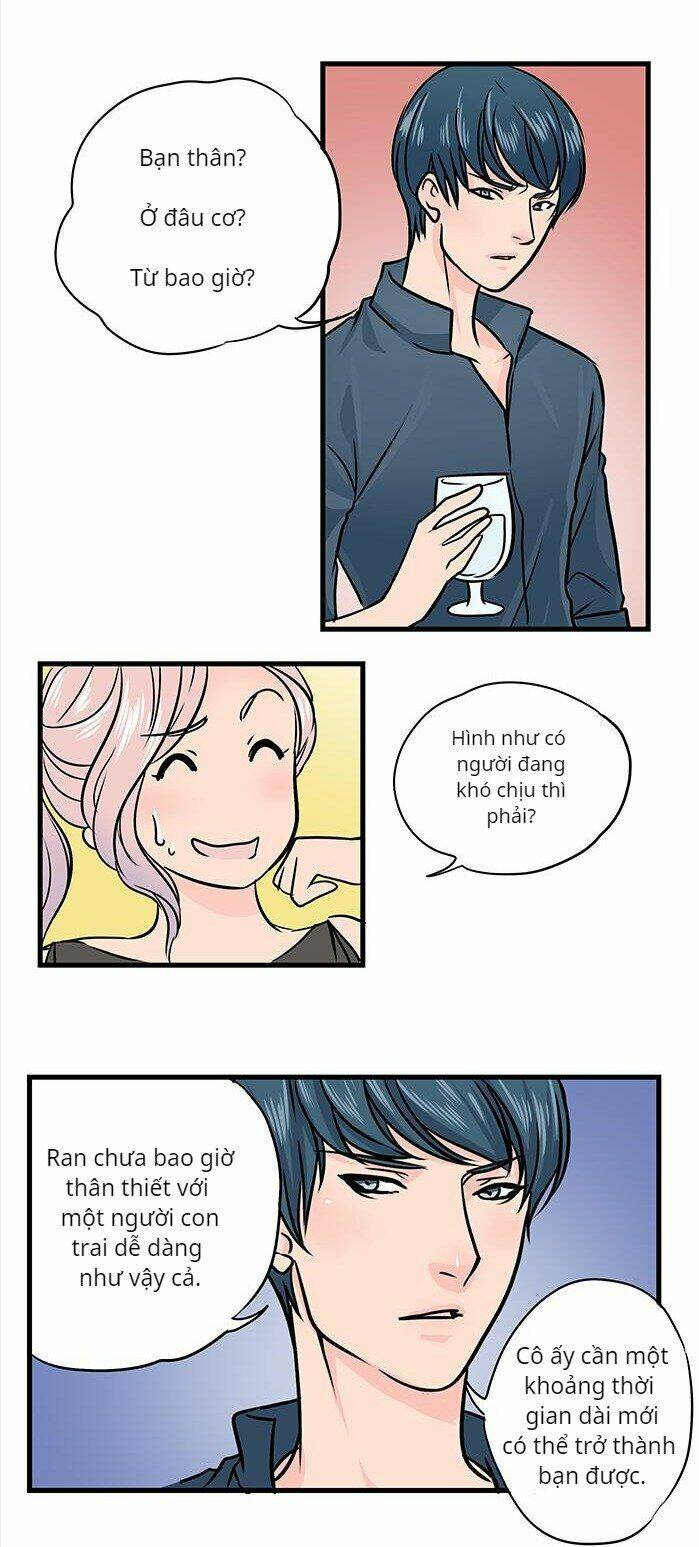 chàng trai từ quả trứng chapter 22 13