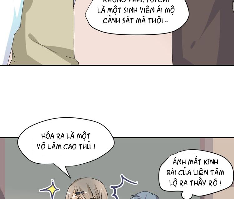 xuyên việt chi thiên tâm linh chapter 16.5 12