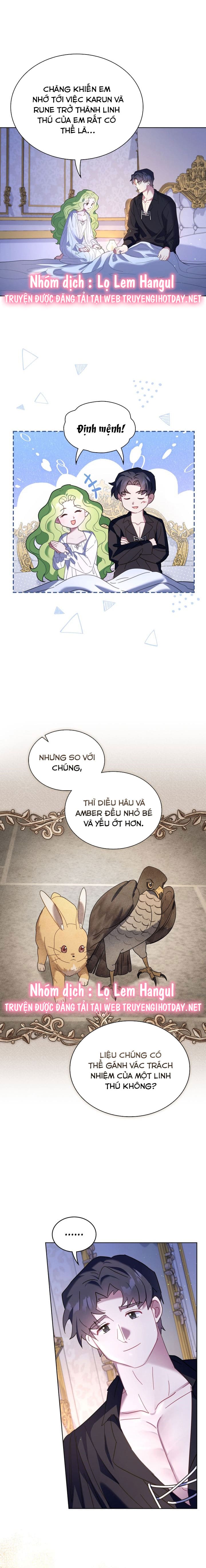 công chúa muôn loài chapter 85 2