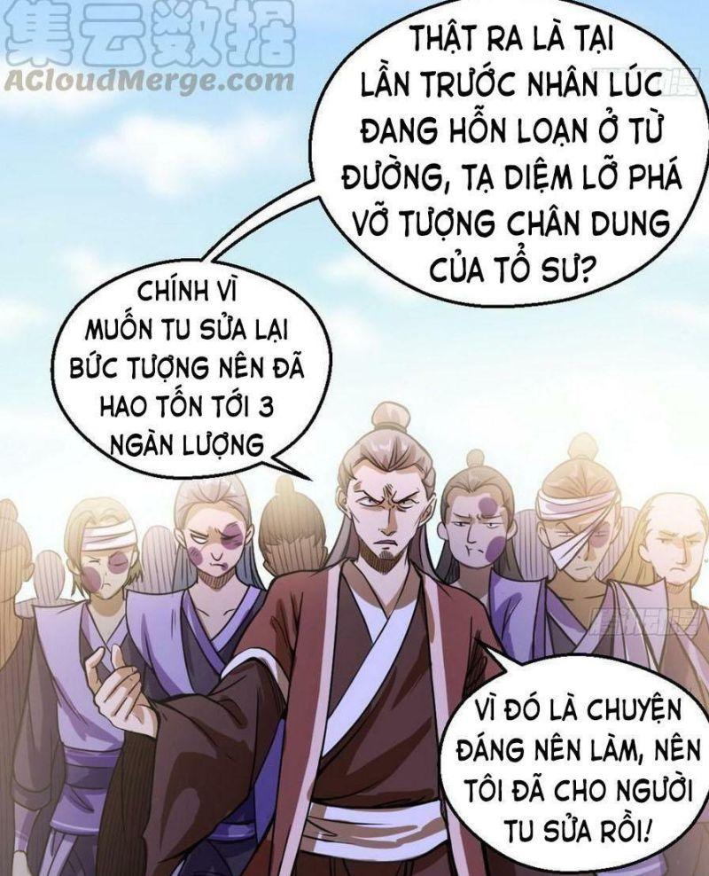 ta là tà đế chapter 46.1 15