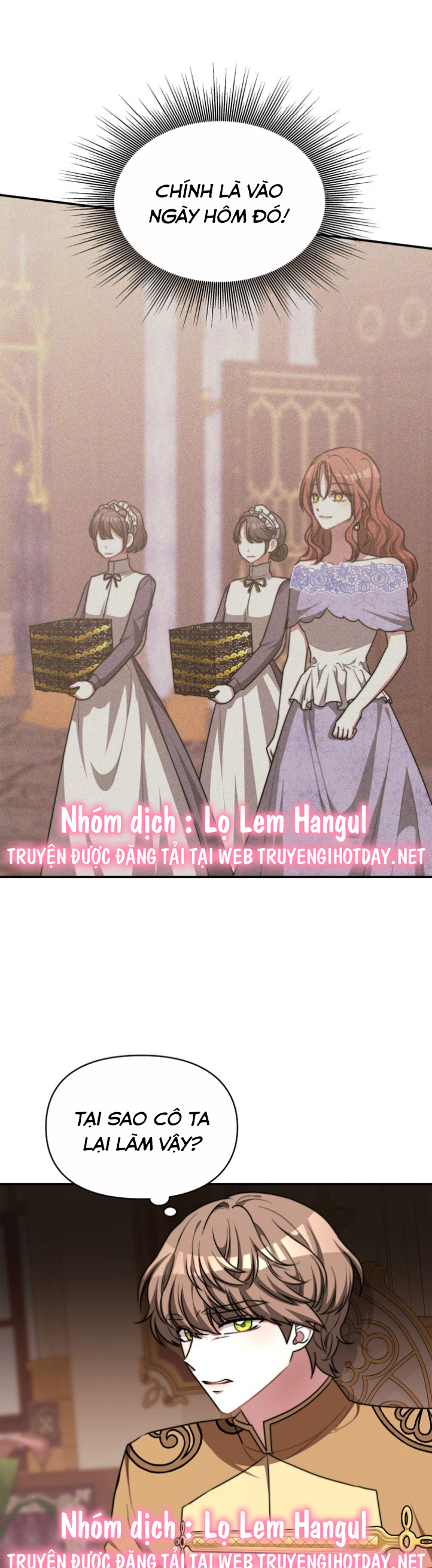 chuyện tình tay ba chapter 30 5