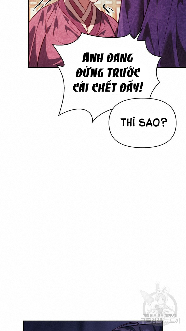 [18+] trăng nơi đỉnh núi chapter 43 17