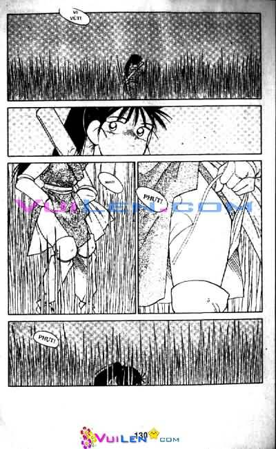 truyền nhân atula phần ii chapter 6 131