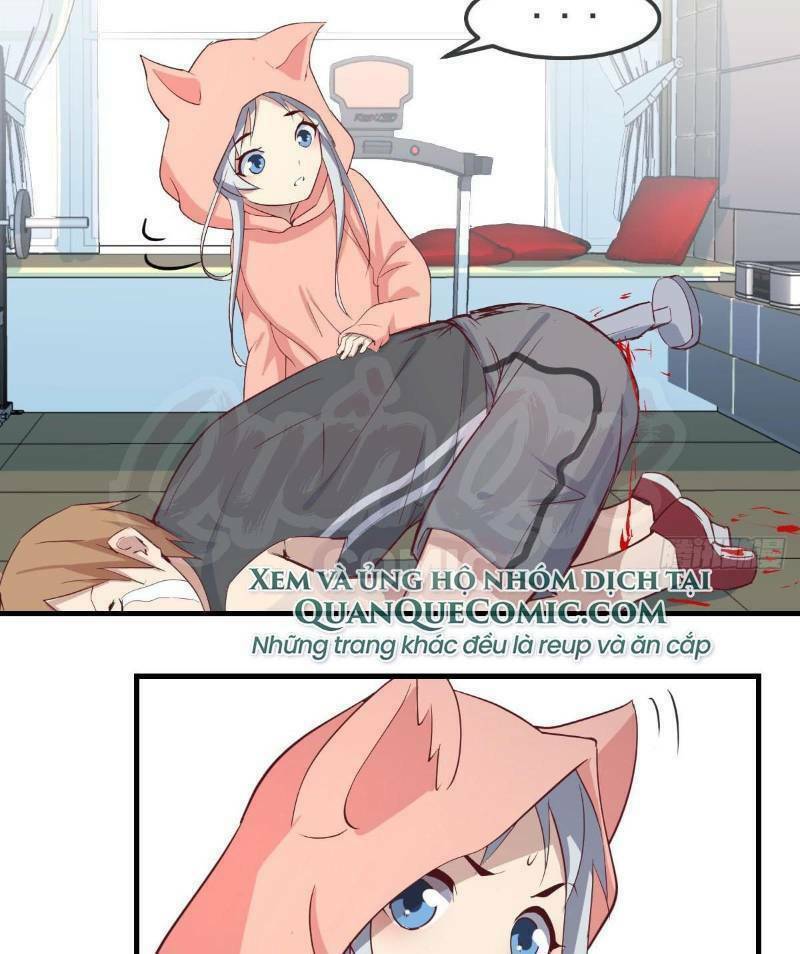 song tu đạo lữ kiểu xem mặt chapter 64 68