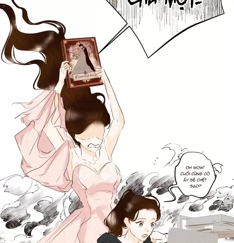 tôi là kẻ phản diện chapter 4 68