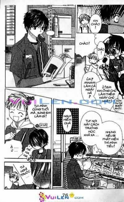 con gái con trai chapter 9 76