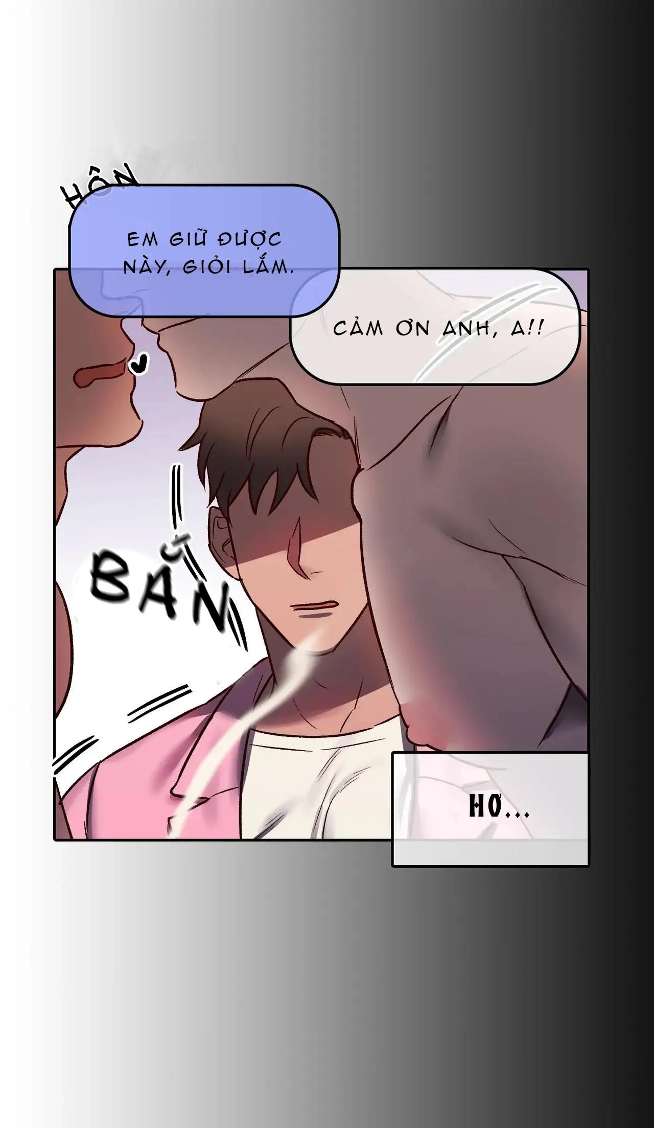 sextoy: dạy dỗ nhân viên mới ngực bự chapter 8 9