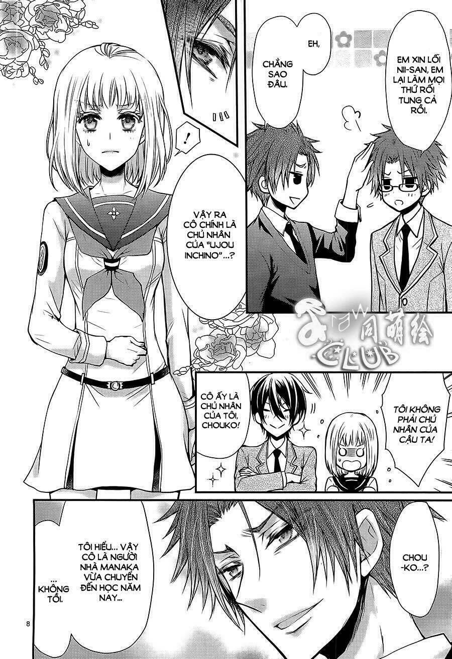 shinobi shijuusou chapter 2 9