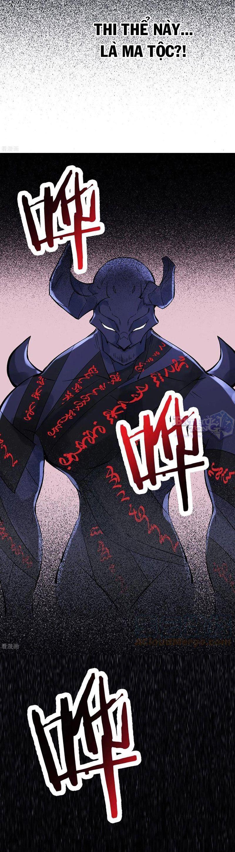 đồ đệ ta toàn là nữ ma đầu chapter 46 39