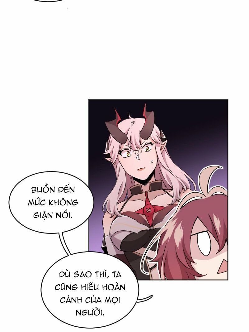pháp sư và nữ chúa quỷ chapter 85 28