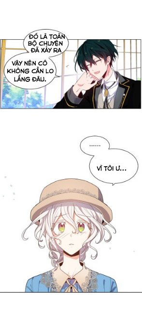 mong ước tuyệt vọng của một phù thủy chapter 6 21